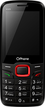 OPhone X325 Price in Pakistan